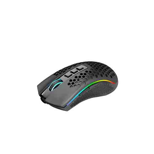 REDRAGON STORM PRO M808-KS RGB WIRELESS GAMING MOUSE