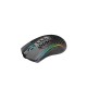REDRAGON STORM PRO M808-KS RGB WIRELESS GAMING MOUSE