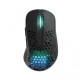 XTRFY M4 RGB Wireless Black Ultra-Light Gaming Mouse