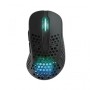 XTRFY M4 RGB Wireless Black Ultra-Light Gaming Mouse