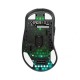 XTRFY M4 RGB Wireless Black Ultra-Light Gaming Mouse