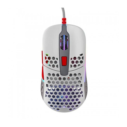 XTRFY M42 RGB RETRO Gaming Mouse 