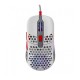 XTRFY M42 RGB RETRO Gaming Mouse 