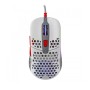 XTRFY M42 RGB RETRO Gaming Mouse 