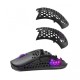 XTRFY M42 RGB Black Wireless Gamimng Mouse