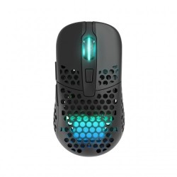 XTRFY M42 RGB Black Wireless Gamimng Mouse