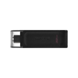 Kingston Data Traveler 70 32GB USB-C Mobile Disk Drive