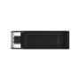 Kingston Data Traveler 70 32GB USB-C Mobile Disk Drive