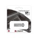 Kingston Data Traveler Kyson 128GB USB 3.2 Flash Drive