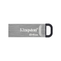 Kingston Data Traveler Kyson 64GB USB 3.2 Flash Drive