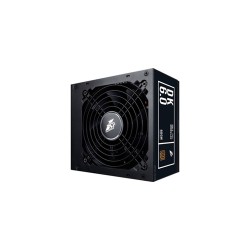 1STPlayer PS-600AX Bronze Full Modular Power Supply