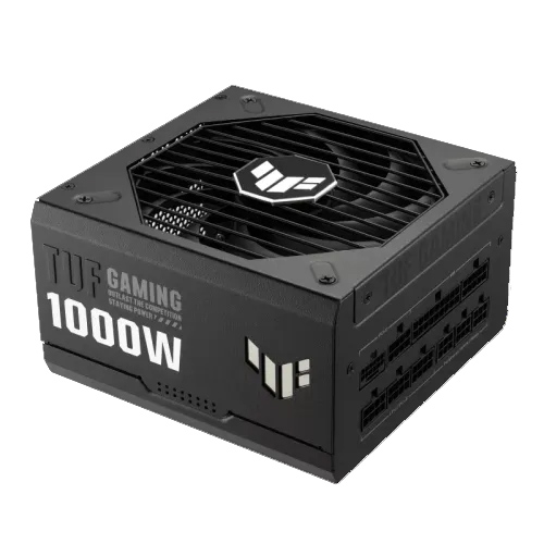 Asus TUF Gaming 1000W Gold Power Supply