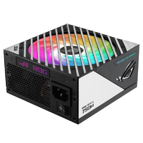 Asus ROG-LOKI-750P-SFX-L-GAMING Full Modular Power Supply