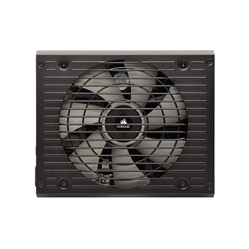 Corsair HX Series HX850 850 Watt 80 Plus Platinum Certified Fully Modular Power Supply