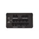Corsair HX Series HX850 850 Watt 80 Plus Platinum Certified Fully Modular Power Supply
