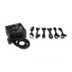 Corsair TX750M 750W 80 Plus Gold Certified Semi-Modular Power Supply