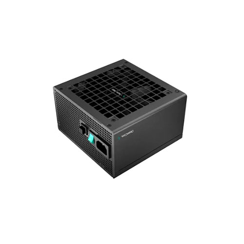 DeepCool DQ1000M-V3L 1000W 80+ Gold Full Modular Power Supply