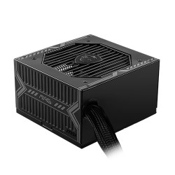 MSI MAG A650BN 650W 80 Plus Bronze Power Supply