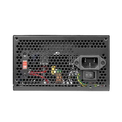 THERMALTAKE LITEPOWER 350W SLEEVE CABLE POWER SUPPLY
