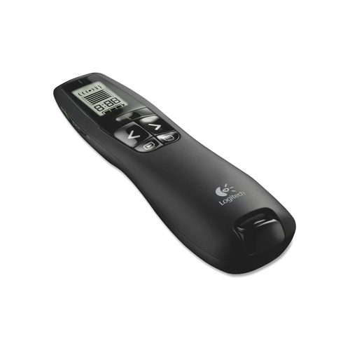 Logitech R800 AP Wireless Professional Presenter
