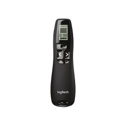 Logitech R800 AP Wireless Professional Presenter