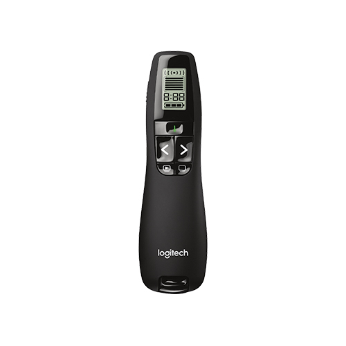Logitech R800 AP Wireless Professional Presenter