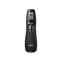 Logitech R800 AP Wireless Professional Presenter