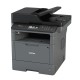 Brother MFC-L5755DW Multi-Function Laser Printer with Wifi (40 PPM)