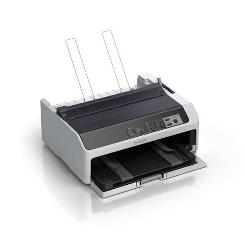 Epson LQ-590II Dot Matrix Printer
