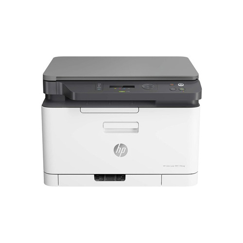 HP Color Laser MFP 178nw printer