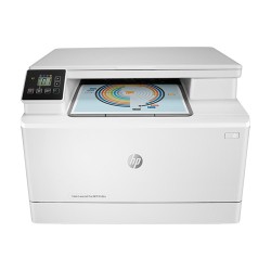 HP Color LaserJet Pro MFP M182n Printer