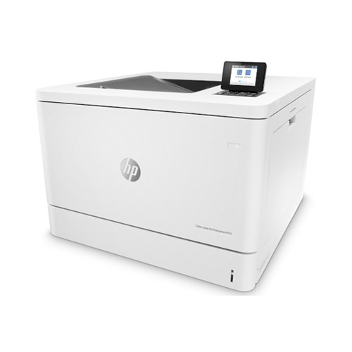 Hp LaserJet Enterprise M751dn Color Printer