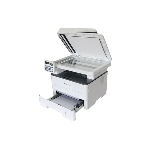 Pantum M6800FDW All-in-One Mono Laser Printer With Fax/Duplex/Wi-Fi (30 PPM)