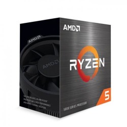 AMD Ryzen 5 5600X Processor 