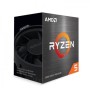 AMD Ryzen 5 5600X Processor 