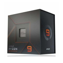 AMD Ryzen 9 7900X Processor 