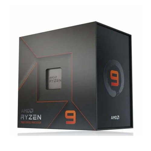 AMD Ryzen 9 7900X Processor 