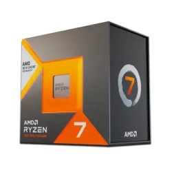 AMD Ryzen 7 7800X3D Gaming Processor 