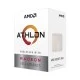 AMD Athlon 3000G Processor with Radeon Graphics 