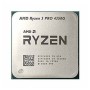 AMD Ryzen 3 PRO 4350G Processor