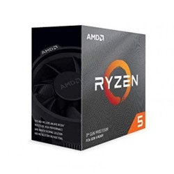 AMD Ryzen 5 3600 Processor (TRAY)
