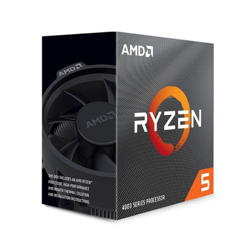 AMD Ryzen 5 4500 Processor