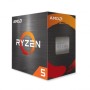 AMD Ryzen 5 4600G Processor with Radeon Graphics 