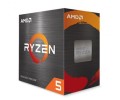 AMD RYZEN 5 5600G RADEON GRAPHICS PROCESSOR 