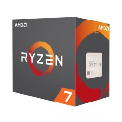 AMD Ryzen 7 3700X Processor