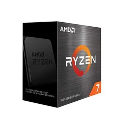 AMD RYZEN 7 5700G RADEON GRAPHICS PROCESSOR 