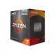 AMD Ryzen 7 5800X 3D Processor 