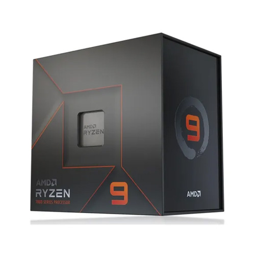 AMD Ryzen 9 7950X Processor 