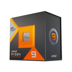 AMD Ryzen 9 7950X3D Gaming Processor 