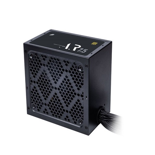 1st Player ARMOUR PS-750AR 750W 80 Plus Gold Certified Power Supply
